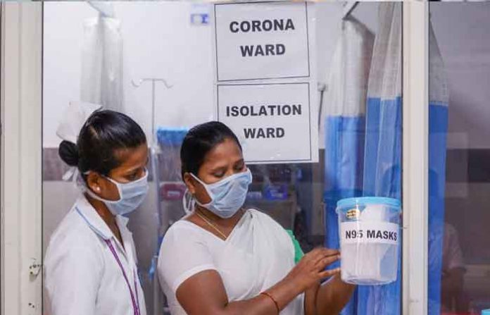 corona-virus corona-virus-new-keral