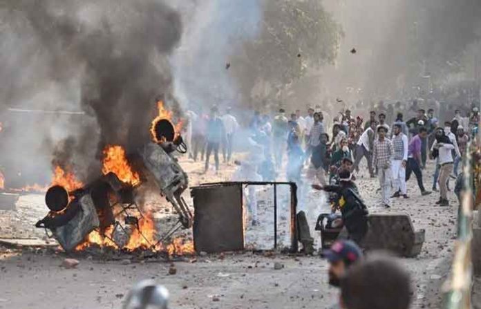 delhi-violence