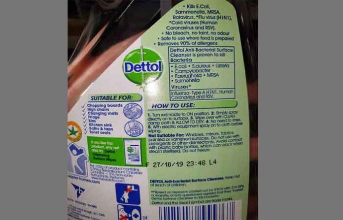 dettol-corona dettol-corona