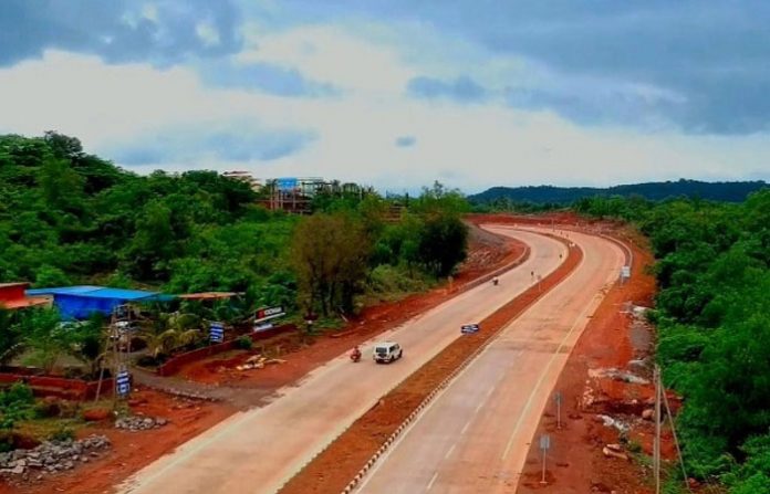 goa-highway