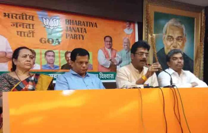 goa-panchayat-election