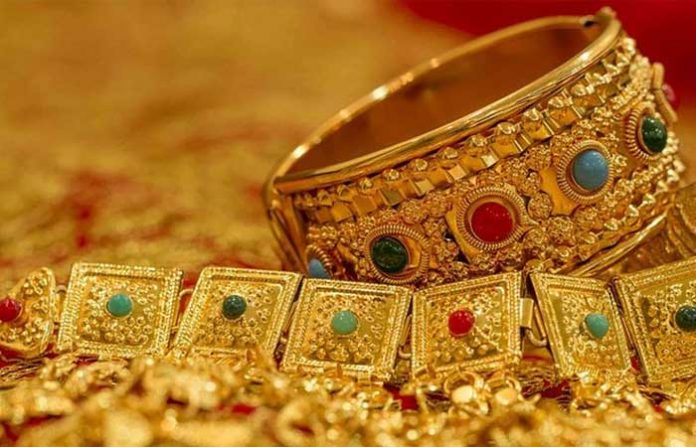 gold-rate