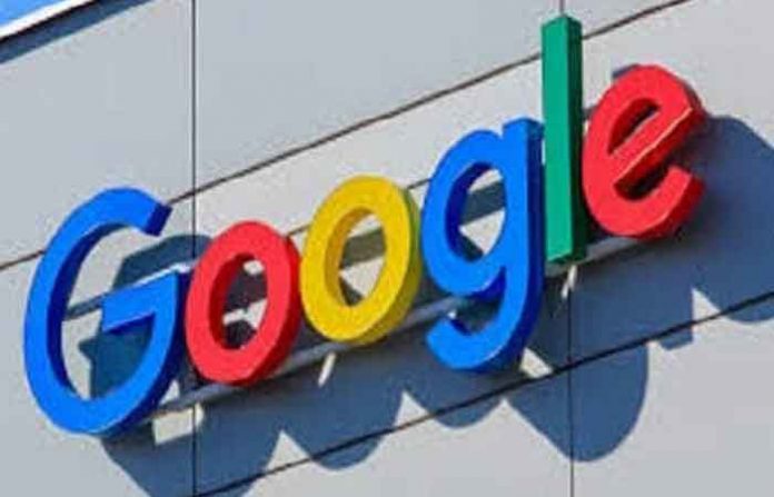 google