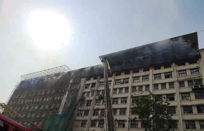gst-bhavan-fire-control