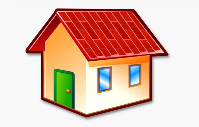 home-clipart