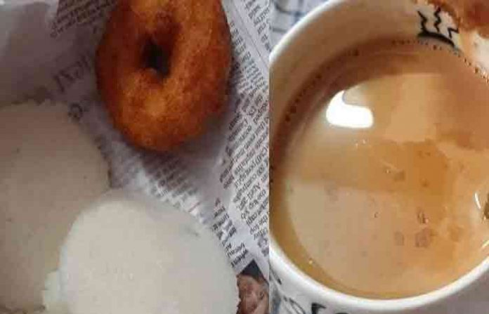 idli
