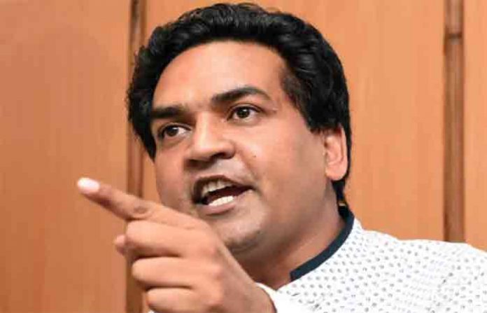kapil-mishra-angry