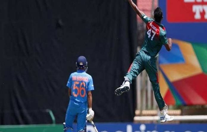 bangladesh