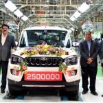 mahindra and mahindra