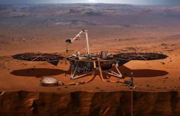 mars