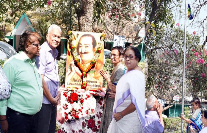 meherbaba