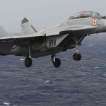 हिंदुस्थानी वायू दलाची ताकद वाढणार, मिग-२९ विमाने आता ASRAAM क्षेपणास्त्रांनी होणार सज्ज