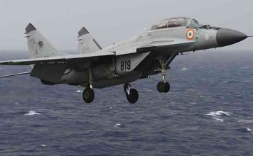 हिंदुस्थानी वायू दलाची ताकद वाढणार, मिग-२९ विमाने आता ASRAAM क्षेपणास्त्रांनी होणार सज्ज