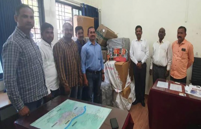 nanded
