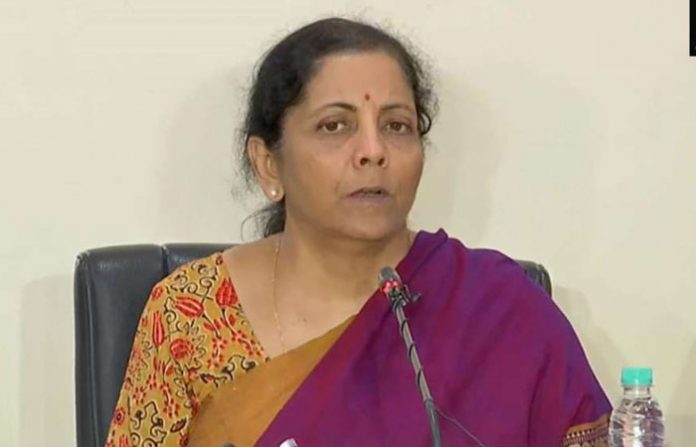 nirmala-sitaraman