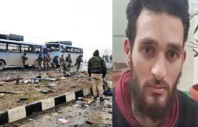 pulwama-attack