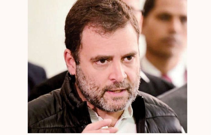 rahul
