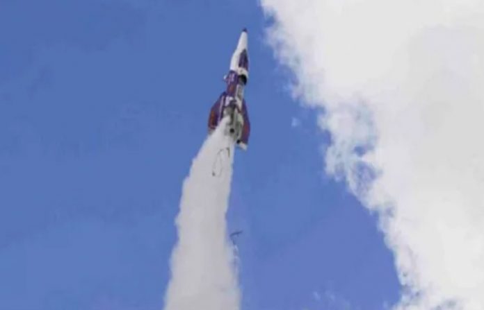rocket