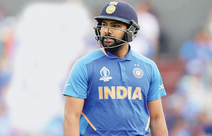 rohit
