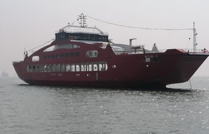 roro-boat