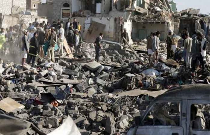 saudi-attack-yemen