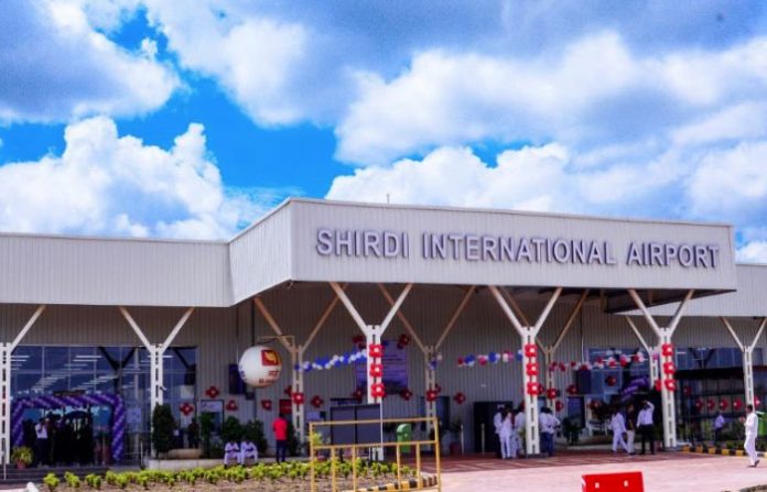 shirdi