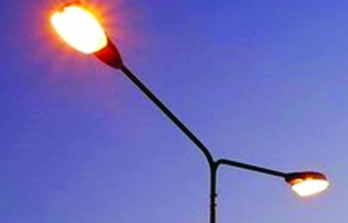 street-light