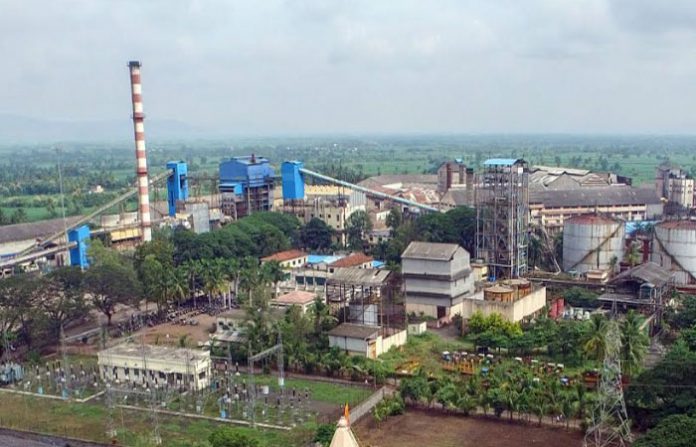 sugar-factory