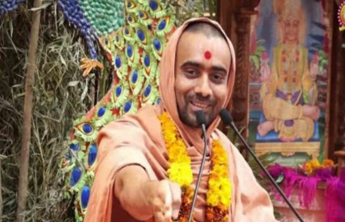 swami-krushnaswarup-dasaji-bhuj