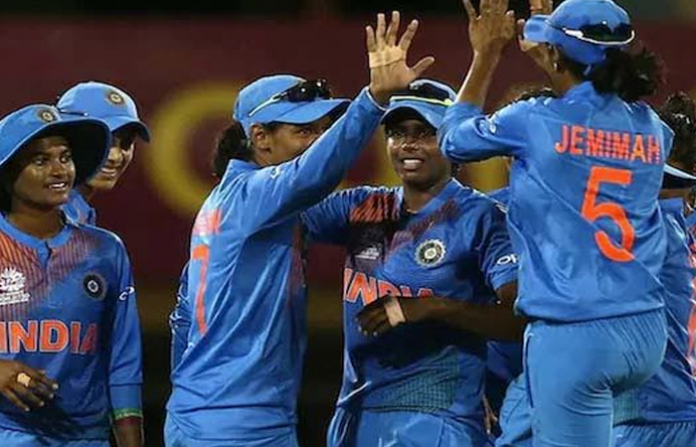 team-india