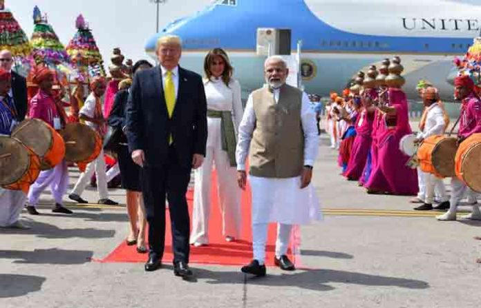 trump-india-visit