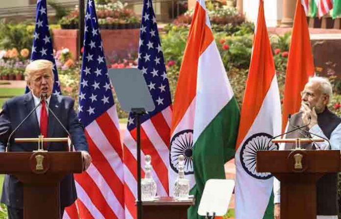 trump-modi