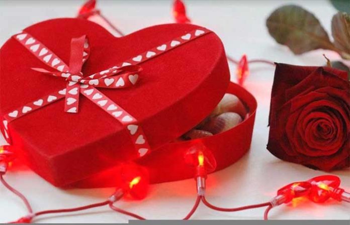 valentine