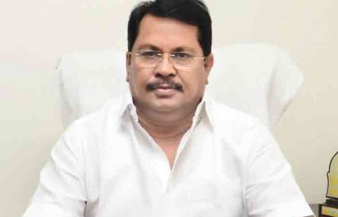 vijay wadettiwar
