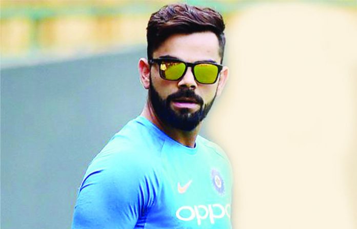 virat