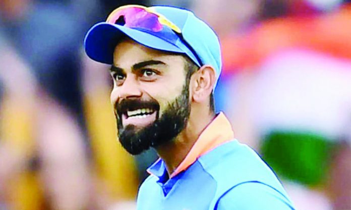 virat