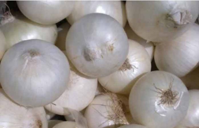 white-onion