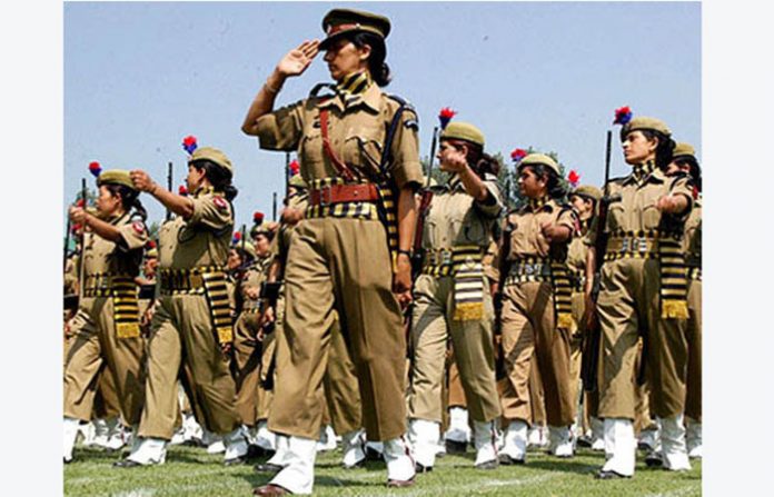 women-in-indian-army