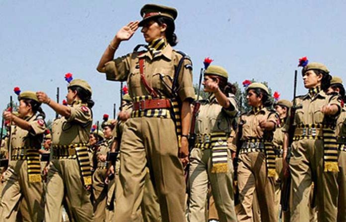 women-in-indian-army