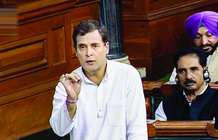 Budget session of Parliament