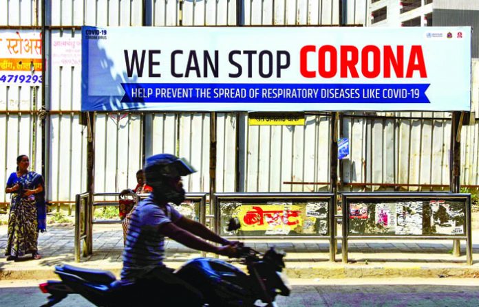 coronavirus