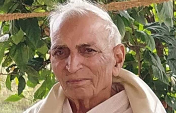 bhagwanrao-deshmukh
