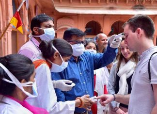 Corona update – ‘डेली ग्रोथ रेट’ देशांमध्ये आता हिंदुस्थानही, इटलीपेक्षा अधिक संख्या