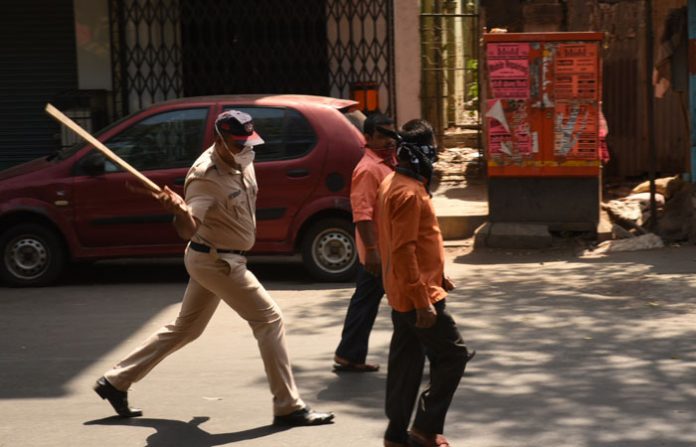 police