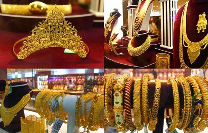 gold-rate