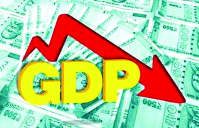 gdp