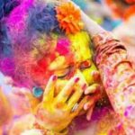 holi