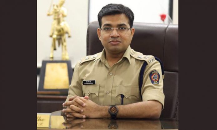 pravin mundhe