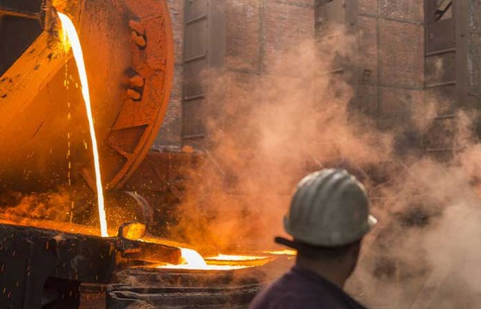 iron-factory