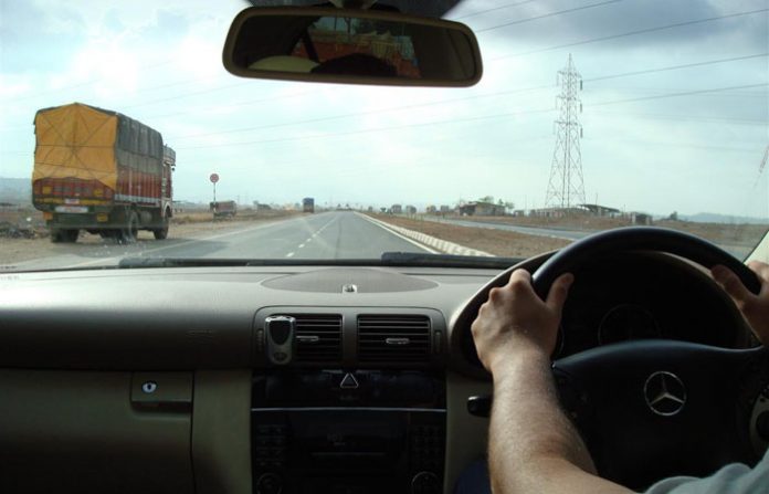 HIGHWAY CAR